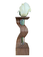 Scrollsaw project byChuck Collins