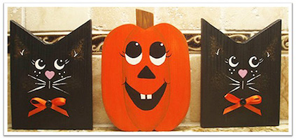 OCSSA Photo Gallery project image for Jacquie Stoler