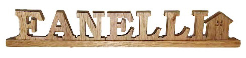 Scrollsaw project byAllan Carter