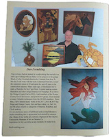 OCSSA Photo Gallery project image for Dan Frembling
