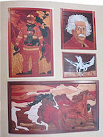 OCSSA Photo Gallery project image for Dan Frembling