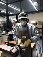 Scrollsaw project byJim Graham