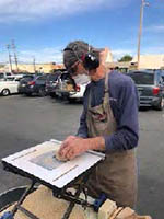 Scrollsaw project byPatrick Heilman