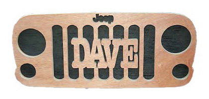 OCSSA Photo Gallery project image for James McGuire