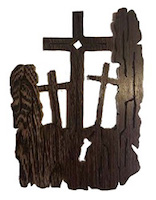 Scrollsaw project byAllan Carter