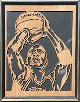 OCSSA Photo Gallery project image for James McGuire