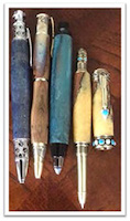 OCSSA Photo Gallery project image for Willie Ellis