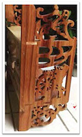 OCSSA Photo Gallery project image for Willie Ellis