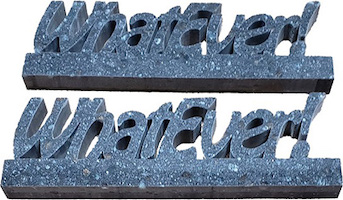 Scrollsaw project byLaVaun Ward