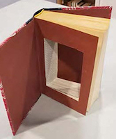 Scrollsaw project byLaVaun Ward