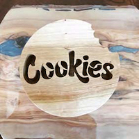 OCSSA Photo Gallery project image for Willie Ellis