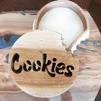 OCSSA Photo Gallery project image for Willie Ellis