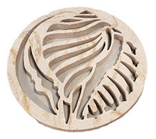 Scrollsaw project byLaVaun Ward