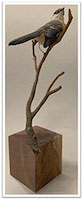 Scrollsaw project byChuck Collins
