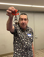 Scrollsaw project by 