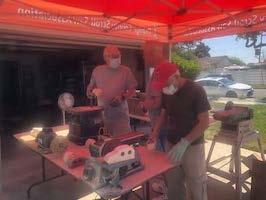Scrollsaw project by 