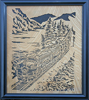 OCSSA Photo Gallery project image for James McGuire