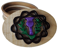 OCSSA Photo Gallery project image for John Howe