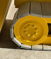 Scrollsaw project byWillie Ellis