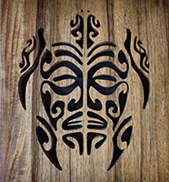 OCSSA Photo Gallery project image for Allan Carter