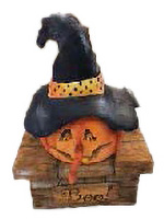 Scrollsaw project byChuck Collins