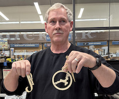 OCSSA Photo Gallery project image for Ron Haigler