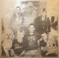 OCSSA Photo Gallery project image for Ron Haigler