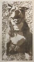 Scrollsaw project byRon Haigler