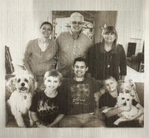 OCSSA Photo Gallery project image for Ron Haigler