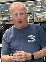 Scrollsaw project byPaul Walkup