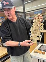 OCSSA Photo Gallery project image for Ron Haigler