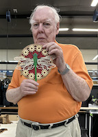 OCSSA Photo Gallery project image for Charles Stevenson