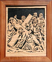 OCSSA Photo Gallery project image for James McGuire