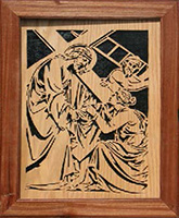 OCSSA Photo Gallery project image for James McGuire