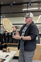 OCSSA Photo Gallery project image for Ron Haigler