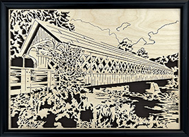 OCSSA Photo Gallery project image for Charles Stevenson