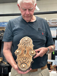 OCSSA Photo Gallery project image for Larry Olson