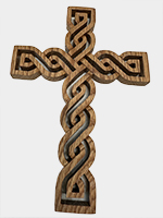 Scrollsaw project byEd Mastro