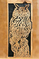 OCSSA Photo Gallery project image for James McGuire
