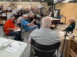 OCSSA Photo Gallery project image for  