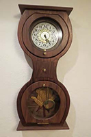 Scrollsaw project byDan Frembling