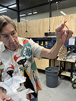 Scrollsaw project by 