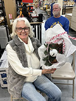 OCSSA Photo Gallery project image for  