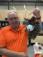 OCSSA Photo Gallery project image for Willie Ellis