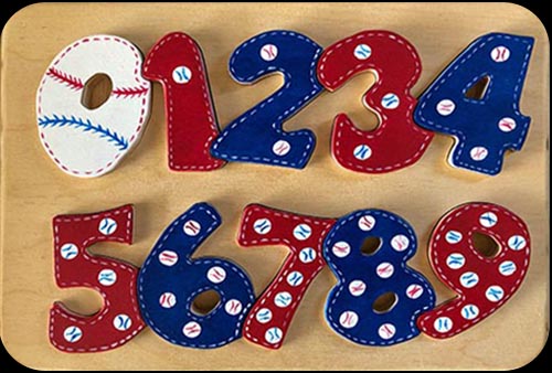 Images of 2019 Toy Workshop Puzzles