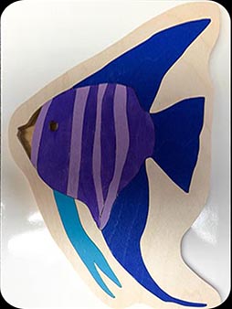 Images of 2019 Toy Workshop Puzzles
