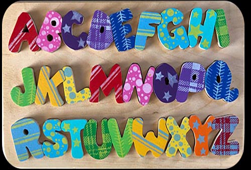 Images of 2019 Toy Workshop Puzzles