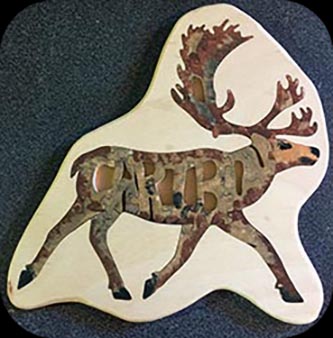 Images of 2019 Toy Workshop Puzzles