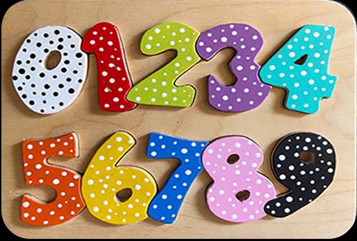 Images of 2019 Toy Workshop Puzzles
