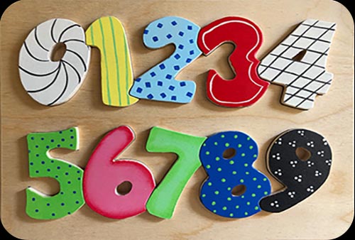 Images of 2019 Toy Workshop Puzzles